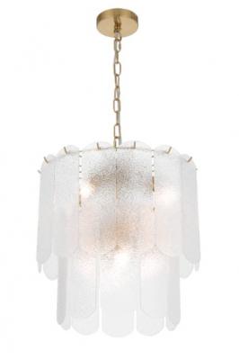 SAMON 8 LIGHT PENDANT